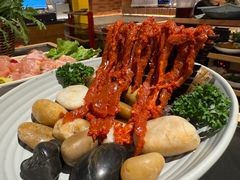 -廖掌柜·重庆鲜货火锅(上海首店)