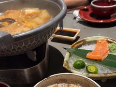 -聿山居·创意料理