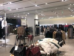 -ZARA(青岛万象城店)