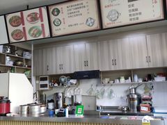 -张记烧饼(古墩店)