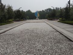 -马家湾湿地公园