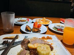 -汉巴味德(乐宾百货店)