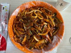 -啊臻味道米粉(总店)