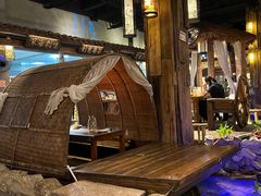 -花溪雨·森林餐厅(石基店)