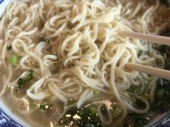 -东大桥小国抻面烧烤(长通路店)