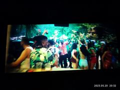 -华美国际影城(旧宫永辉店)