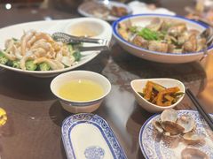 -福来齐·鲁菜海鲜·渔家菜(朝阳街分店)