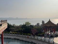 -八仙过海景区