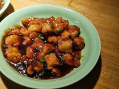 糖里脊-弄堂里(雨花客厅店)