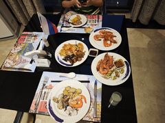 -温德姆至尊酒店·海鲜自助餐厅(海沧店)