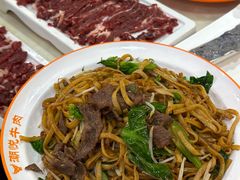 -潮悦牛肉火锅城(水贝店)