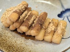 -金熊猫川菜餐厅