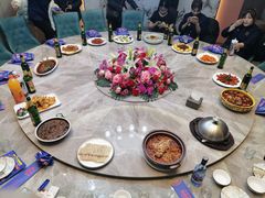 -小花卷味道餐厅(开发区五彩城店)