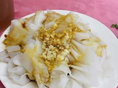 捞河粉-电白鸭粥店(下沙二坊88号店)