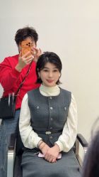点击看大图 -汀南丝雨Hair design
