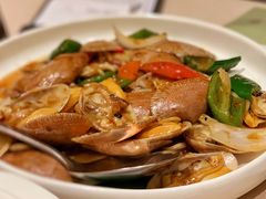 -陶陶居海鲜酒家(新马路店)