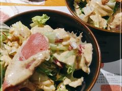 -斗牛士牛排(南京东路店)