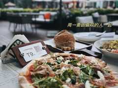 -君悦酒店·意合园·意式风味