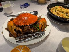 -喜记避风塘炒辣蟹(旗舰店)