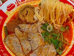 -小满手工粉(北京富力广场店)
