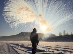 -北极村旅游风景区