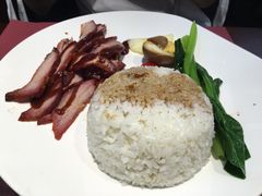 -掂档潮汕牛肉火锅(cityon熙地港店)