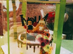 -千浔一暖DIY蛋糕烘焙(人民大学店)