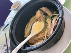-碧海银沙海鲜餐厅(恒大海上威尼斯店)