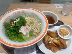 -小满手工粉(北京富力广场店)
