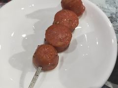 -刘一龙虾.烧烤(理工直营店)