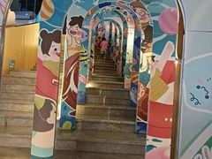-洛阳龙门海洋馆