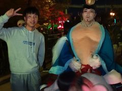 -七彩云南欢乐世界