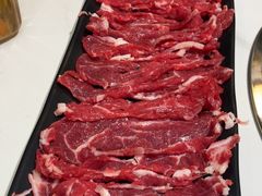 -牛品福潮汕牛肉火锅(旺庄店)