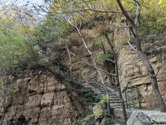-京东石林峡风景区