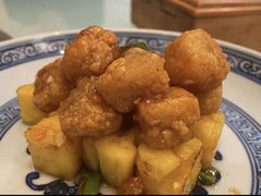 -壹零贰小馆(桂城石啃店)