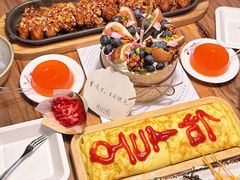 -干杯小木屋米酒店(罗斯福店)