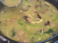 -火龙堂·风味民间菜(文一路店)