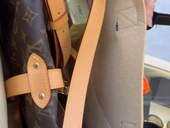 -六六奢品·vintage中古·回收二手奢侈品包包手表首饰(环球港店)