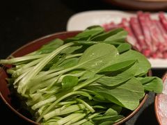 -荣记火锅(青悦城店)