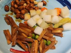 -三个渔夫·蒸汽海鲜(万德大厦店)
