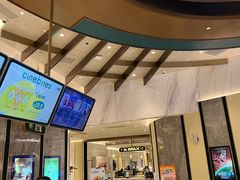 -英皇电影城(平安金融中心IMAX激光店)