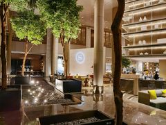 -博林天瑞喜来登酒店·西丽尚膳