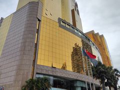 -厦门喜来登酒店