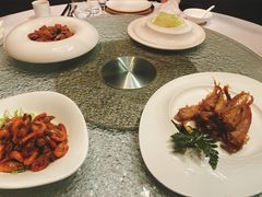 -和平官邸·花园餐厅(武定西路店)
