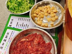 -盈田盈粥庄(博山东路店)