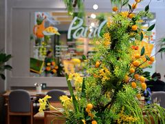 -沛家·西餐Brunch·直火料理
