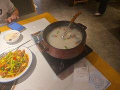 -老阿爸鲜鱼土菜(独墅湖店)