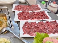 -鑫宝沙茶牛肉火锅(永泰店)