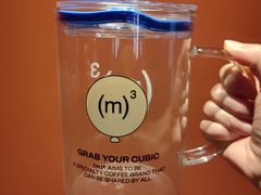 -CUBIC3三立方咖啡(西岸凤巢店)