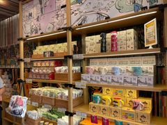 -茶颜悦色(花园道店)